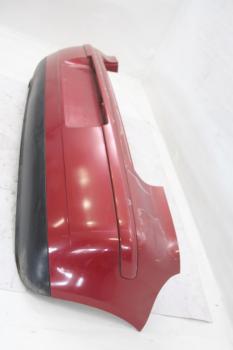 Preview: Stoßstange hinten 6Q6807417 VW POLO 4 9N