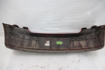 Preview: Stoßstange hinten 6Q6807417 VW POLO 4 9N