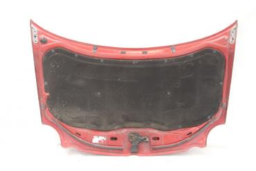 Preview: Motorhaube 6QE823031B VW POLO 4 9N