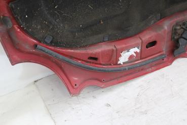 Preview: Motorhaube 6QE823031B VW POLO 4 9N