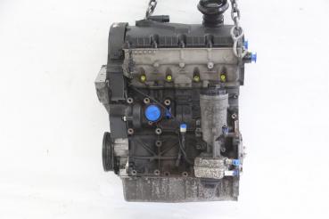 Motor Diesel Turbo 038103101AF VW POLO 4 9N