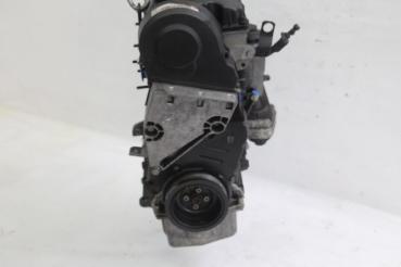 Preview: Motor Diesel Turbo 038103101AF VW POLO 4 9N