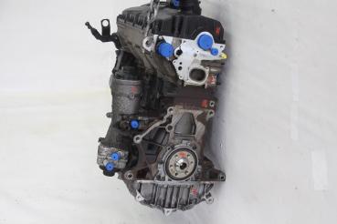 Preview: Motor Diesel Turbo 038103101AF VW POLO 4 9N