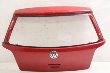 Heckklappe 6Q6827025R VW POLO 4 9N