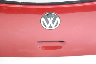 Preview: Heckklappe 6Q6827025R VW POLO 4 9N