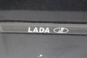 Preview: Tür vorn links 015 Lada KALINA 1 KOMBI 1117