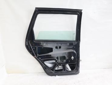 Preview: Tür hinten links 015 Lada KALINA 1 KOMBI 1117