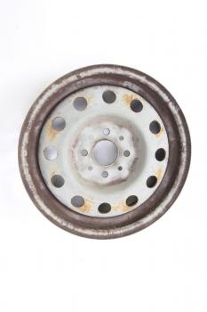 Felge Stahl hinten links 21123101015 Lada KALINA 1 KOMBI 1117