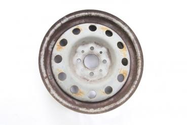Preview: Felge Stahl hinten links 21123101015 Lada KALINA 1 KOMBI 1117