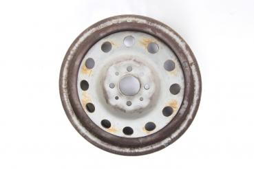Preview: Felge Stahl hinten links 21123101015 Lada KALINA 1 KOMBI 1117