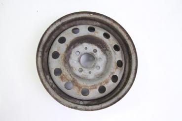 Felge Stahl hinten rechts 21123101015 Lada KALINA 1 KOMBI 1117