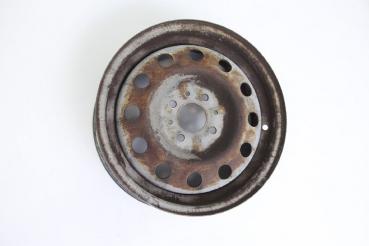 Felge Stahl vorn links 21123101015 Lada KALINA 1 KOMBI 1117