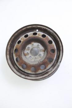 Preview: Felge Stahl vorn links 21123101015 Lada KALINA 1 KOMBI 1117