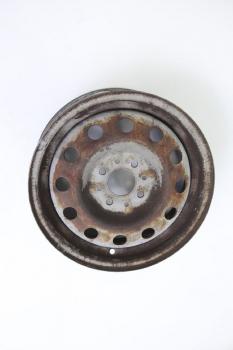 Preview: Felge Stahl vorn links 21123101015 Lada KALINA 1 KOMBI 1117