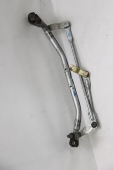 Preview: Scheibenwischergestänge 6405Q8 Peugeot 1007 KM