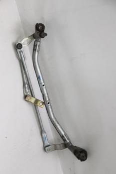 Preview: Scheibenwischergestänge 6405Q8 Peugeot 1007 KM