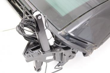 Preview: Verdeck Hardtop 8345C2 Peugeot 207 CC