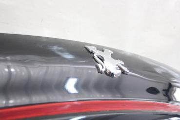 Preview: Heckdeckel 860687 Peugeot 207 CC