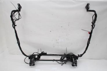 Verdeck Hardtop 8484T7 Peugeot 207 CC