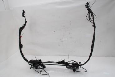 Preview: Verdeck Hardtop 8484T7 Peugeot 207 CC