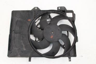 Ventilator (am Kühler) 9680102880 Peugeot 207 CC