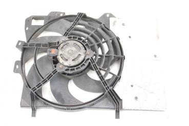 Preview: Ventilator (am Kühler) 9680102880 Peugeot 207 CC