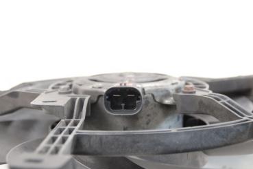 Preview: Ventilator (am Kühler) 9680102880 Peugeot 207 CC