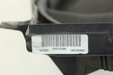 Preview: Ventilator (am Kühler) 9680102880 Peugeot 207 CC