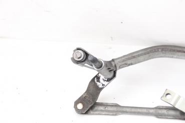 Preview: Scheibenwischergestänge 6405KK Peugeot 207 CC