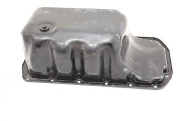 Preview: Oelwanne 9821789380 Peugeot 207 CC