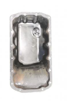 Preview: Oelwanne 9821789380 Peugeot 207 CC
