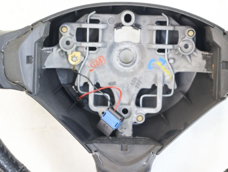 Preview: Lenkrad 4109GX Peugeot 207 CC