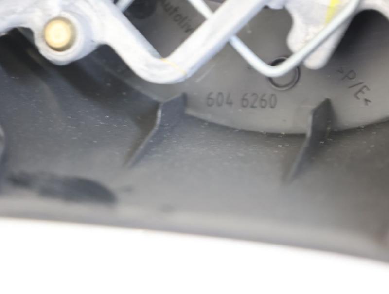 Preview: Lenkrad 4109GX Peugeot 207 CC