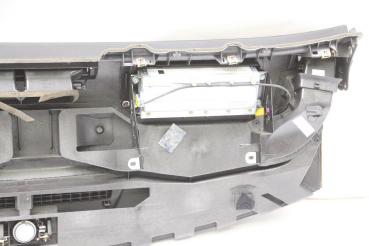 Armaturenbrett 8E1857041G24A Audi A4 8E B6