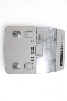Preview: Innenleuchte 8E0947135A Audi A4 8E B6