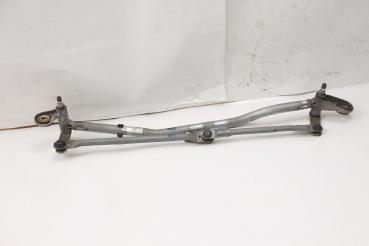 Scheibenwischergestänge 3397020516 Audi A4 8E B6