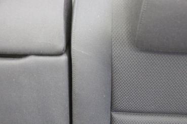 Preview: Sitzbank hinten 8E5885405FLEK Audi A4 8E B6
