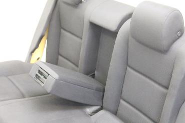 Preview: Sitzbank hinten 8E5885405FLEK Audi A4 8E B6