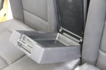 Preview: Sitzbank hinten 8E5885405FLEK Audi A4 8E B6