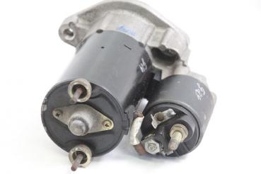 Preview: Anlasser 0001107073 Audi A4 8E B6