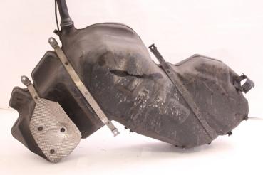Preview: Kraftstofftank 8E0201060CH Audi A4 8E B6