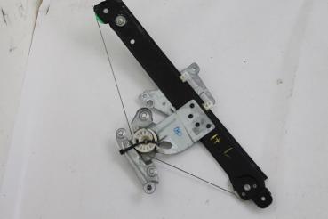 Fensterheber elektrisch hinten links 31253719 Volvo V70 II