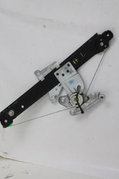 Preview: Fensterheber elektrisch hinten links 31253719 Volvo V70 II