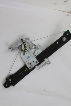 Preview: Fensterheber elektrisch hinten links 31253719 Volvo V70 II