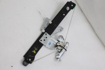 Fensterheber elektrisch hinten rechts 31253720 Volvo V70 II