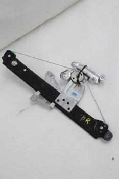 Preview: Fensterheber elektrisch hinten rechts 31253720 Volvo V70 II