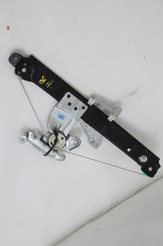 Preview: Fensterheber elektrisch hinten rechts 31253720 Volvo V70 II