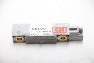 Airbag Sensor vorn rechts 9452777 Volvo V70 II