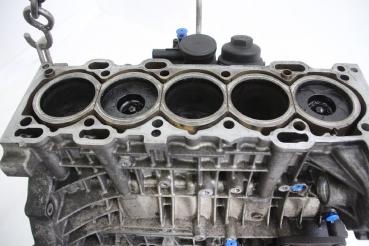 Motorblock 9465781 Volvo V70 II