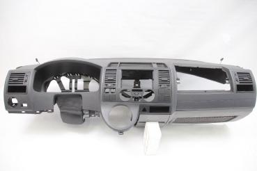 Armaturenbrett 7H1857003FM VW T5 Kasten